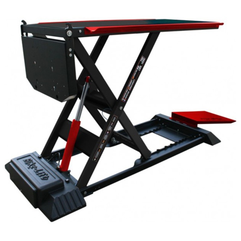 Elevador de taller Bike-Lift Absolute 756 Split - AS756-003