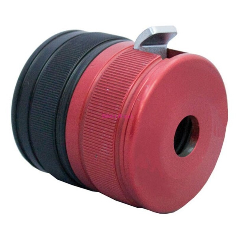 Bloqueador rápido de eje de 19mm. BR19 para BIKE-62