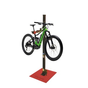 Elevador de bicicleta Bike-Lift, eléctrico, especial e-Bike - LEB-50