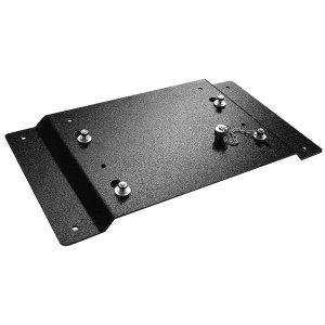 Peana de fijacion para mordaza de rueda Bike Lift - QRP