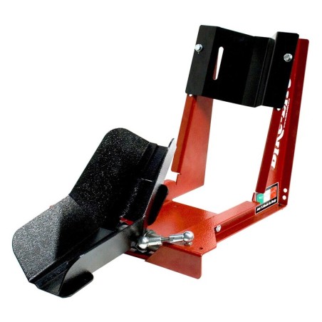 Mordaza para rueda universal regulable 12-21" - W-42