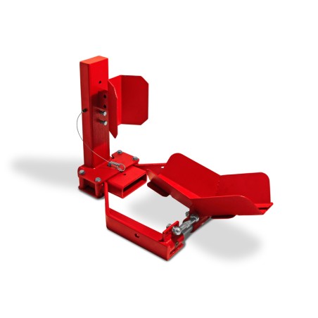 JMP 300/500 Wheel Clamp for Scooter