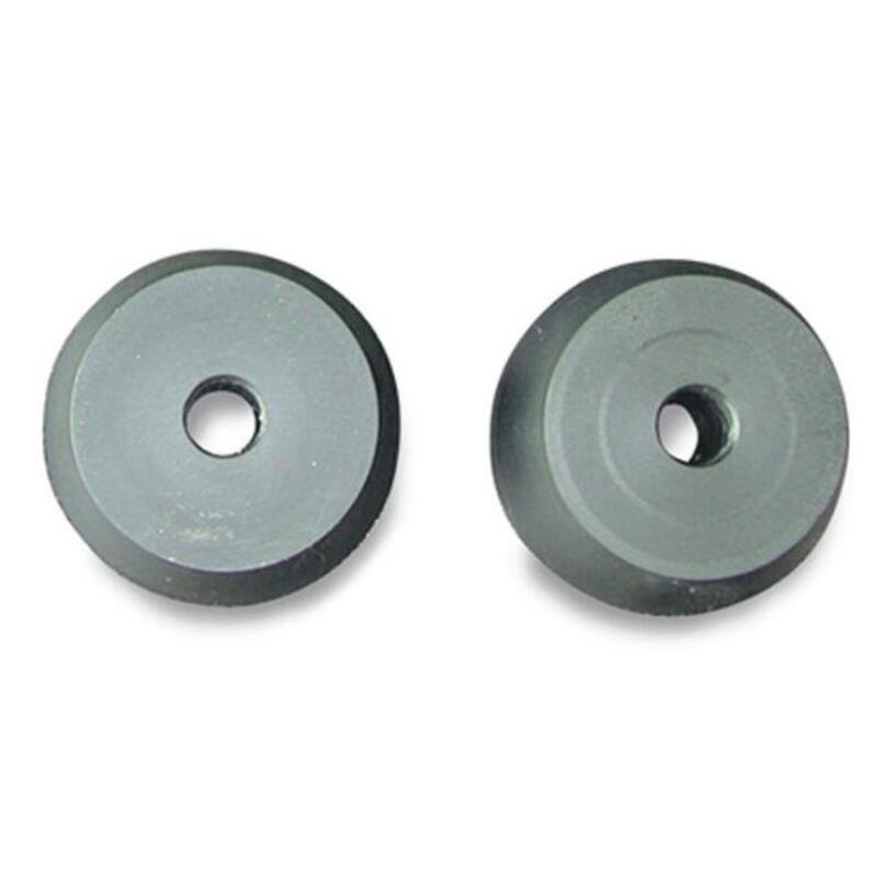 Adaptador para centrador de rueda basculante monobrazo - B-A01