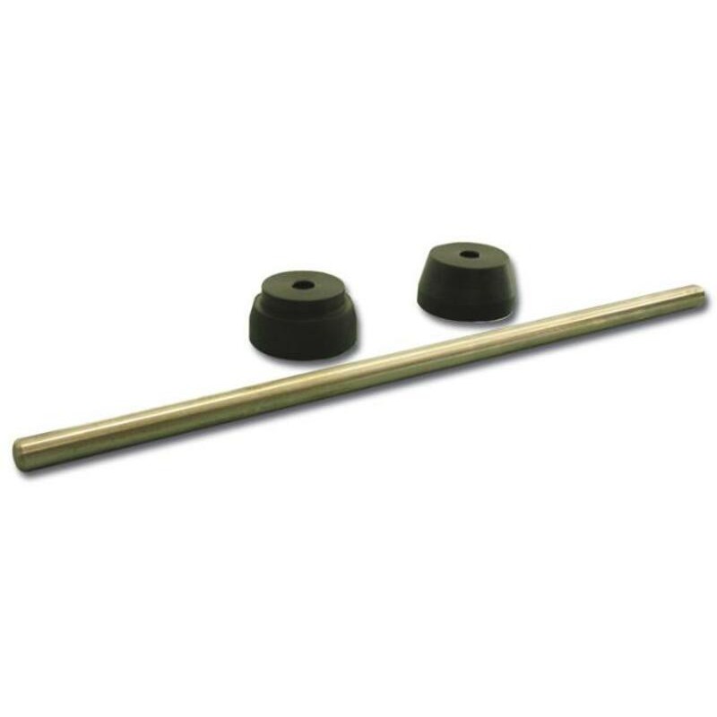 Adaptador para centrador de rueda Piaggio X9 - B-A04