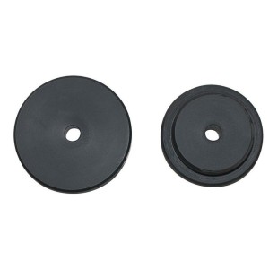 Adaptador para centrador de rueda BMW (06-) - B-A05