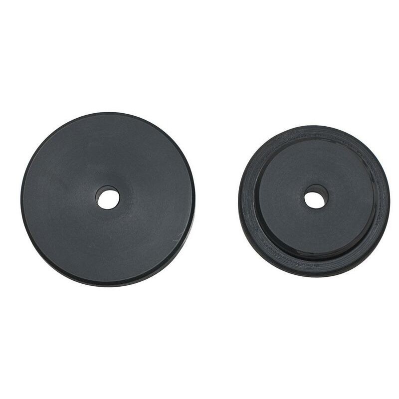 Adaptador para centrador de rueda BMW (06-) - B-A05