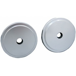 Adaptador para centrador de rueda BMW 1200 - BL-124-01