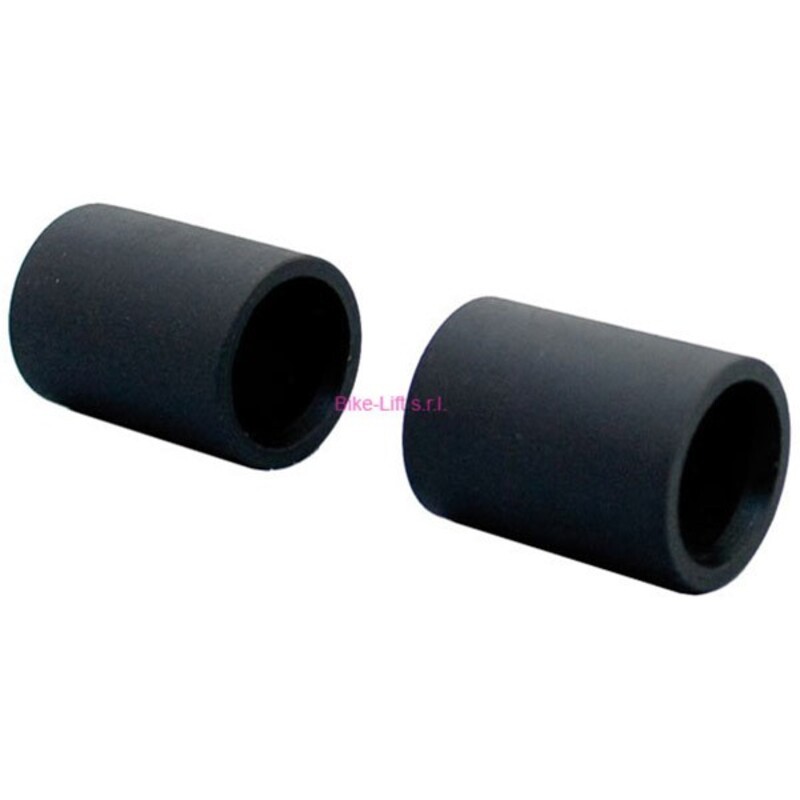 Accesorio centrador de rueda Harley Davidson 19mm. A-191 para BIKE-62