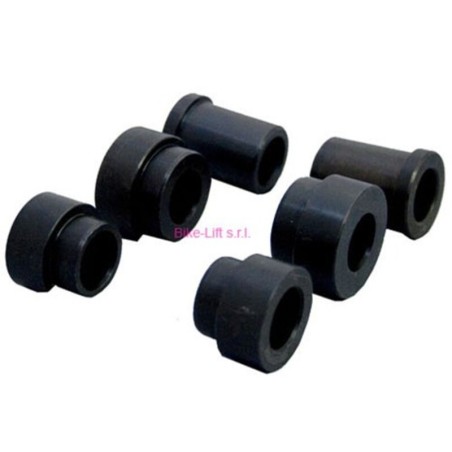 Accesorio centrador de rueda Suzuki 19mm. A-192 para BIKE-62