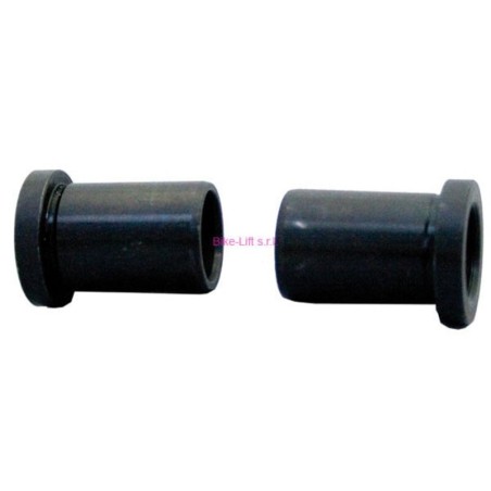 Accesorio centrador de rueda 24mm. A-195 para BIKE-62