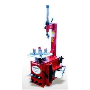 Desmontadora de neumáticos semi-automática Bike-Lift 230V