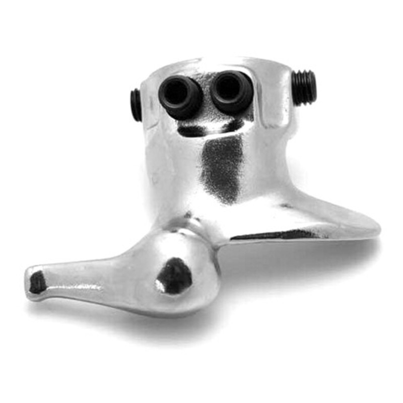 Cabezal 5""-12"" para cambiador de cubiertas