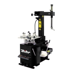 Desmontadora de neumáticos semi-automática BIHR 380V