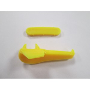 Juego de proteciones para montaje Bihr