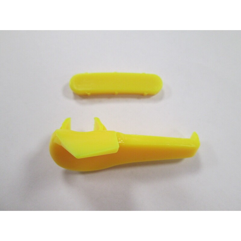 Juego de proteciones para montaje Bihr