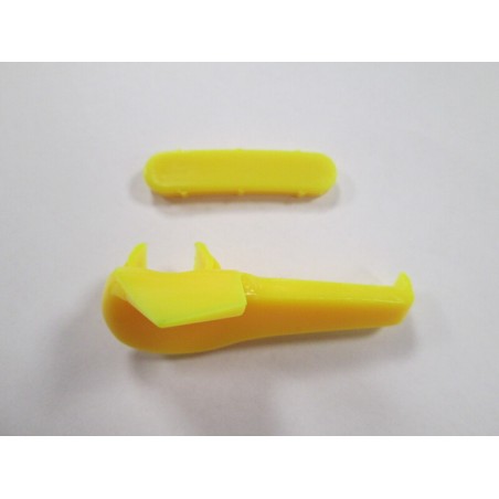 Juego de proteciones para montaje Bihr