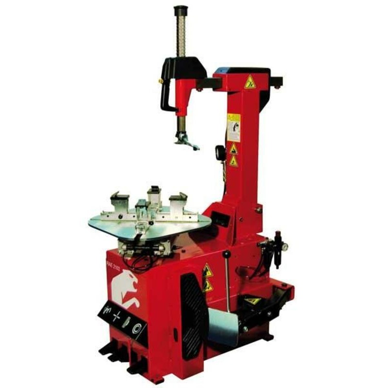Desmontadora de neumáticos automática FASEP RAE.2102 220V