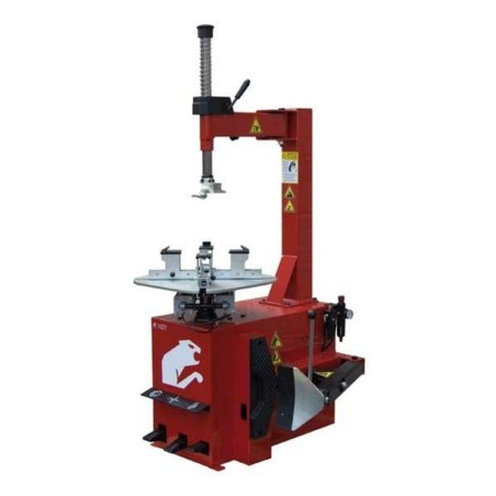 Desmontadora de neumáticos semi-automática Fasep R.1021 380V