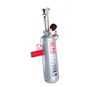 Bazooka talonadora de neumáticos tubeless REMA TIP TOP Bead Bazooka