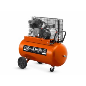 DEVILBISS Compressor 3HP / 90L