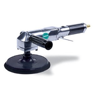 Pulidora neumática modelo PS 7""