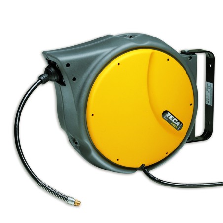 Enrollador de manguera ZECA 16m