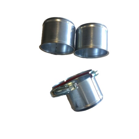 Conector rápido FILCAR Ø75mm