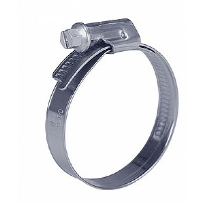 Brida metálica para manguito FILCAR Ø100mm