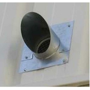 Kit de salida de gases Filcar