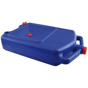 Bidón aceite usado 8L V PARTS