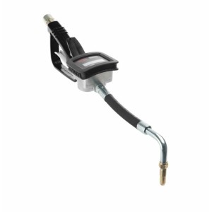 Pistola medidora digital para distribución de aceite PRESSOL