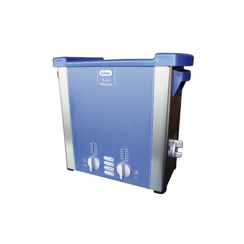 ELMA Elmasonic S40H Ultrasonic Unit 4,25L