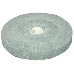 Muela de recambio Corindón Fino G80 - Ø200x30x32mm