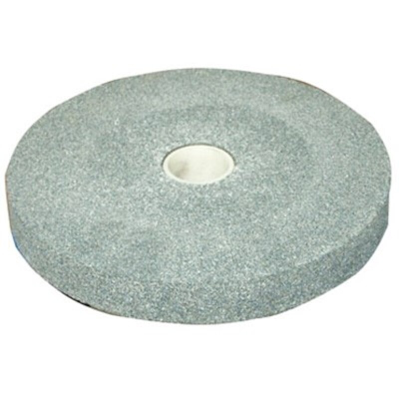 Muela de recambio Corindón Fino G80 - Ø200x30x32mm