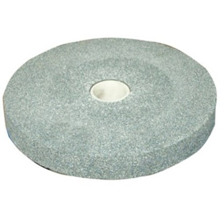 Muela de recambio Corindón Fino G80 - Ø200x30x32mm