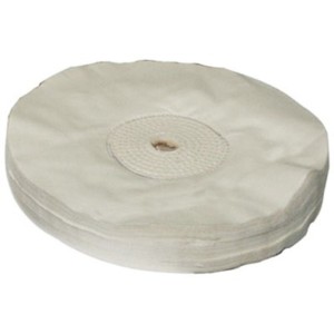 MUELA DE Algodón SUAVE Ø 200 MM