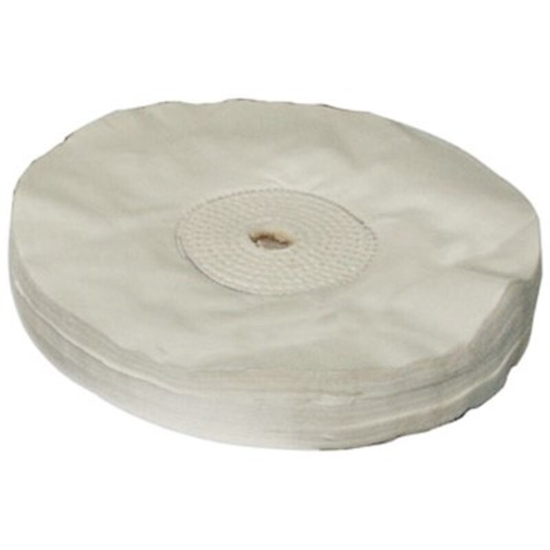 MUELA DE Algodón SUAVE Ø 200 MM