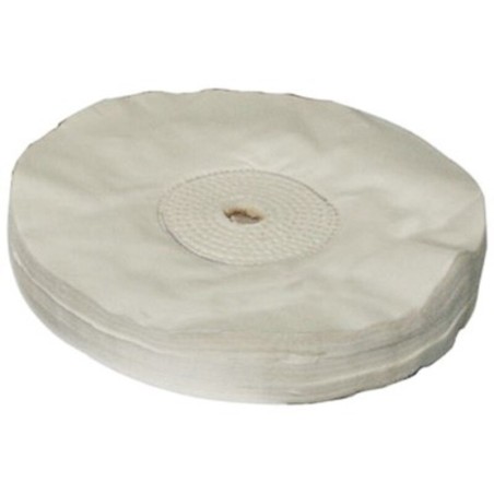MUELA DE Algodón SUAVE Ø 200 MM