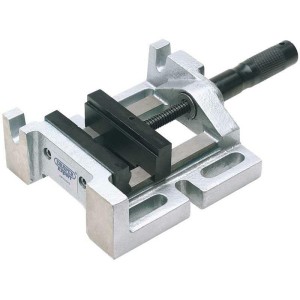 Tornillo de banco para taladro de columna DRAPER