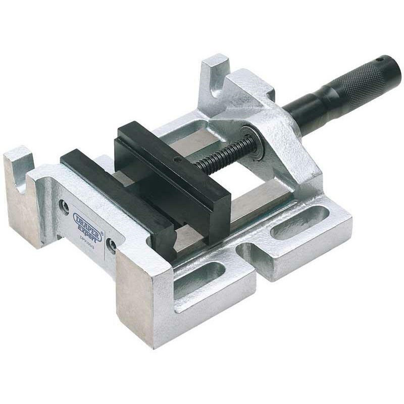 Tornillo de banco para taladro de columna DRAPER