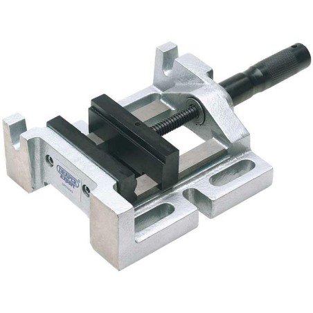 Tornillo de banco para taladro de columna DRAPER