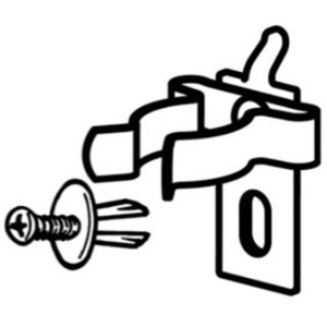 GANCHO MUELLE BETA (GM 13)