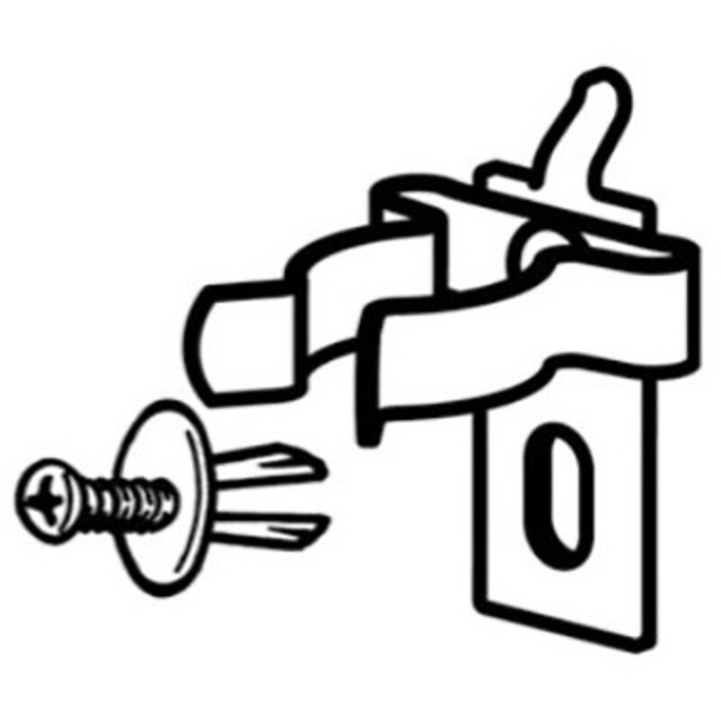 GANCHO MUELLE BETA (GM 16)