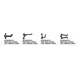 4 TIPOS DE PORTA-HERRAMIENTAS PARA PANELES DE PARED BIKE LIFT