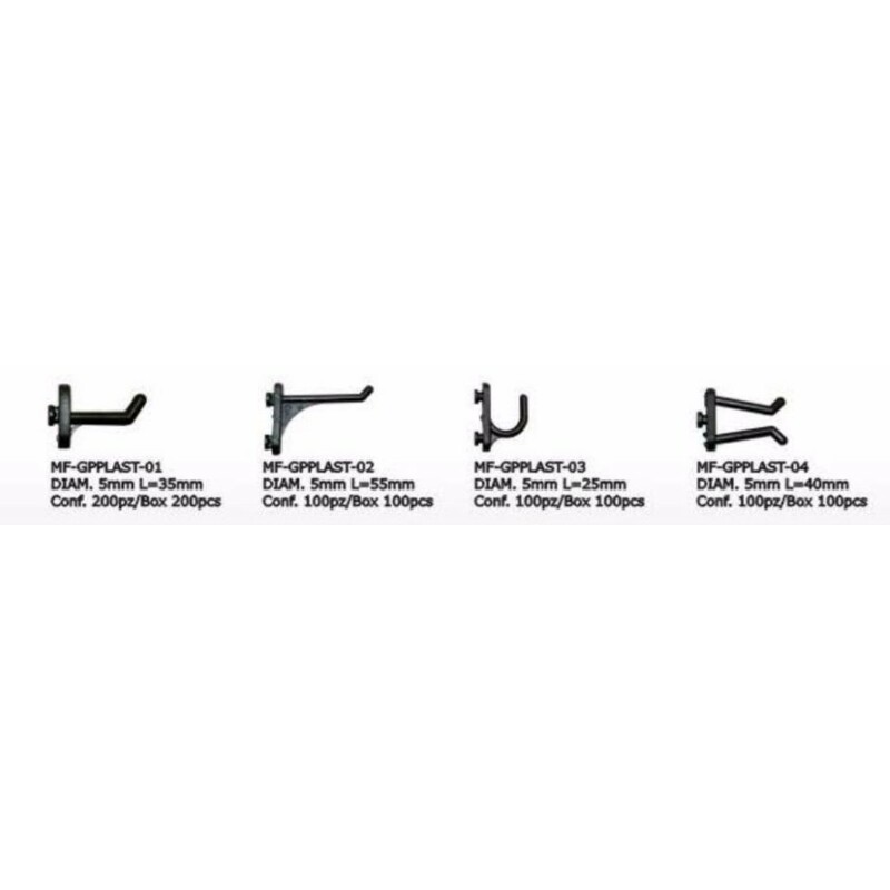 4 TIPOS DE PORTA-HERRAMIENTAS PARA PANELES DE PARED BIKE LIFT