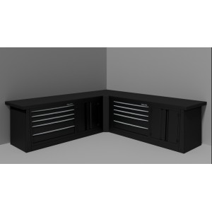 BIKE LIFT classic esquinero - MF-PANG-900