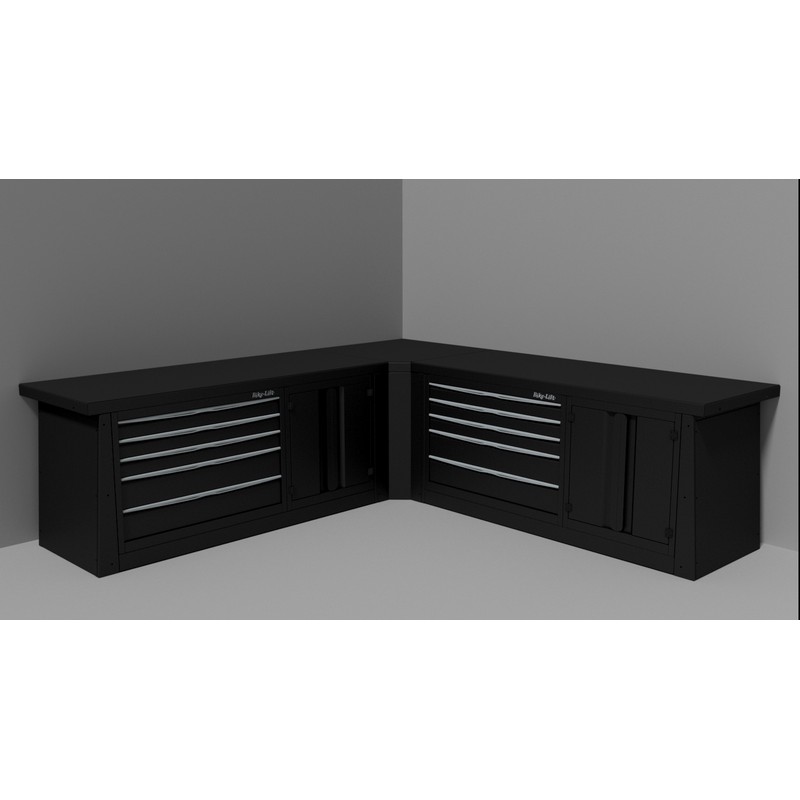 BIKE LIFT classic esquinero - MF-PANG-900