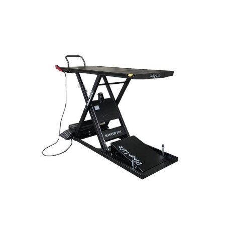 Elevador BIKE-LIFT Master 504 Negro - MA504-003