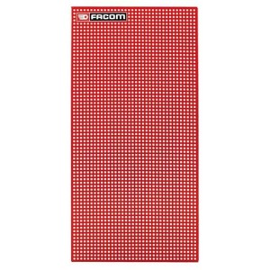 Panel perforado PK1 FACOM