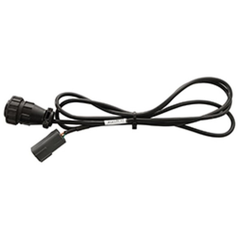 Cable diagnosis TEXA Kawasaki Z750/Z1000 de 2007 a 2009 (3151/AP22)